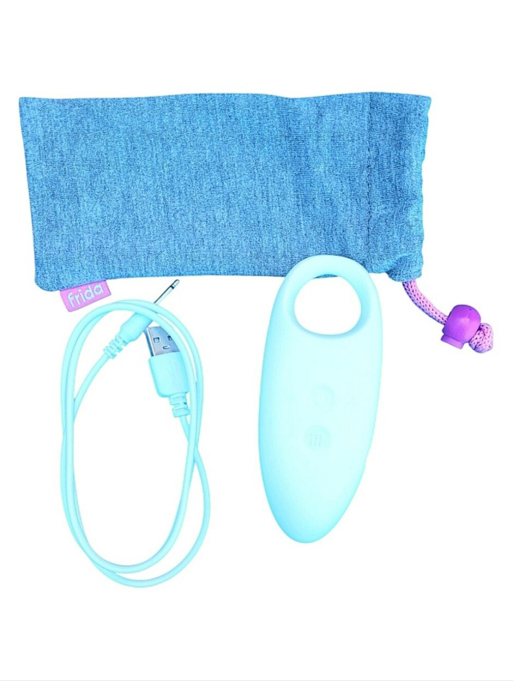 Frida Mom 2-in-1 Lactation Massager Bresstfeeding Aid